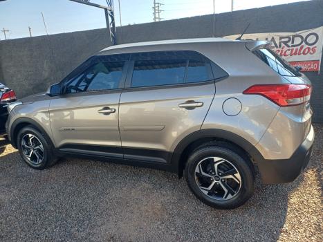 HYUNDAI Creta 1.6 16V 4P FLEX ATTITUDE AUTOMTICO, Foto 11
