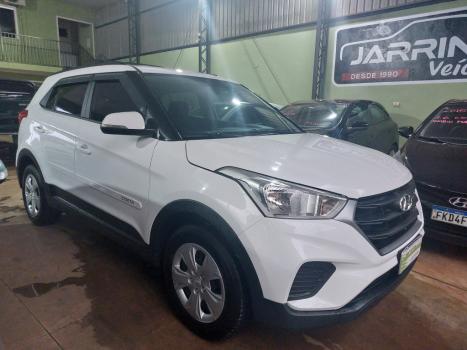 HYUNDAI Creta 1.6 16V 4P FLEX ATTITUDE AUTOMTICO, Foto 2
