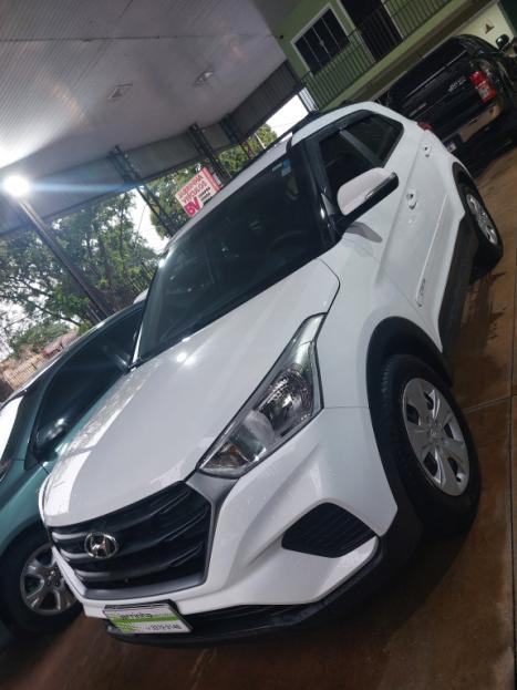 HYUNDAI Creta 1.6 16V 4P FLEX ATTITUDE AUTOMTICO, Foto 3