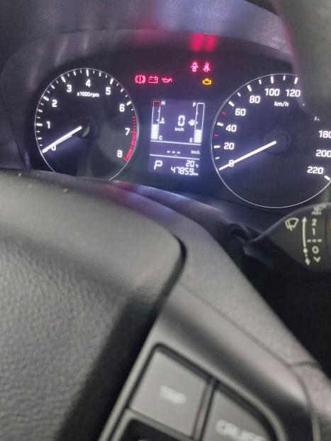 HYUNDAI Creta 1.6 16V 4P FLEX ATTITUDE AUTOMTICO, Foto 5