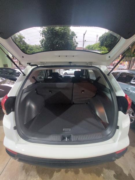 HYUNDAI Creta 1.6 16V 4P FLEX ATTITUDE AUTOMTICO, Foto 9
