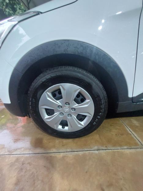 HYUNDAI Creta 1.6 16V 4P FLEX ATTITUDE AUTOMTICO, Foto 10