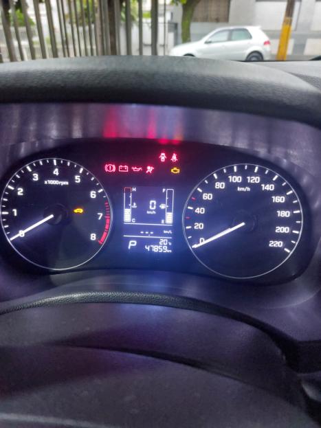 HYUNDAI Creta 1.6 16V 4P FLEX ATTITUDE AUTOMTICO, Foto 5