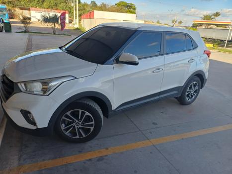 HYUNDAI Creta 1.6 16V 4P FLEX ATTITUDE AUTOMTICO, Foto 1