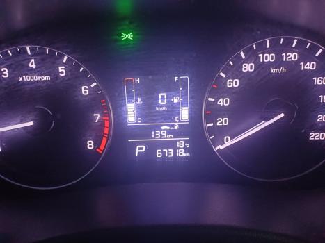 HYUNDAI Creta 1.6 16V 4P FLEX ATTITUDE AUTOMTICO, Foto 3
