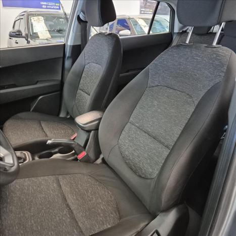 HYUNDAI Creta 1.6 16V 4P FLEX ACTION AUTOMÁTICO, Foto 12 HYUNDAI Creta 1.6 16V 4P FLEX ACTION AUTOMÁTICO, Foto 12