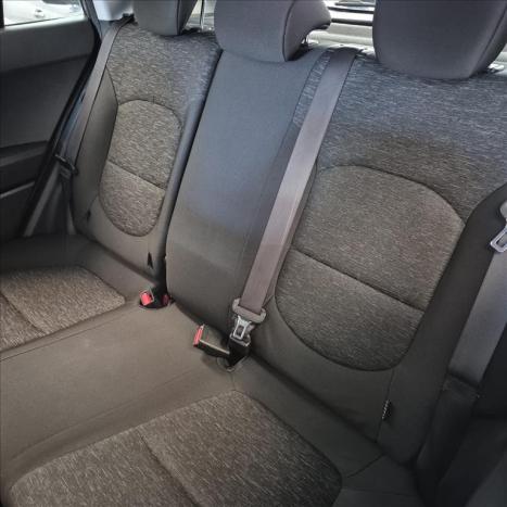HYUNDAI Creta 1.6 16V 4P FLEX ACTION AUTOMÁTICO, Foto 13 HYUNDAI Creta 1.6 16V 4P FLEX ACTION AUTOMÁTICO, Foto 13