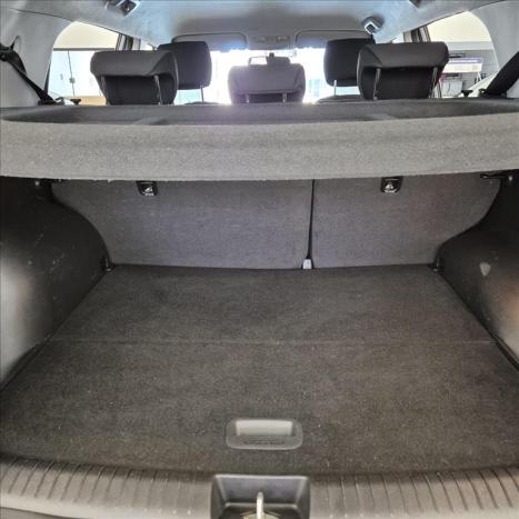 HYUNDAI Creta 1.6 16V 4P FLEX ACTION AUTOMÁTICO, Foto 14 HYUNDAI Creta 1.6 16V 4P FLEX ACTION AUTOMÁTICO, Foto 14