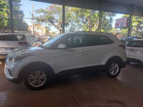 HYUNDAI Creta 1.6 16V 4P FLEX ATTITUDE AUTOMTICO, Foto 2