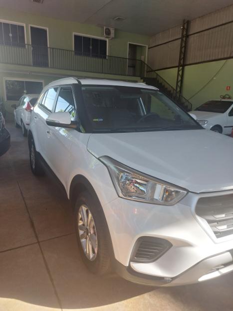 HYUNDAI Creta 1.6 16V 4P FLEX ATTITUDE AUTOMTICO, Foto 3