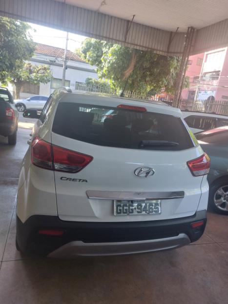 HYUNDAI Creta 1.6 16V 4P FLEX ATTITUDE AUTOMTICO, Foto 4