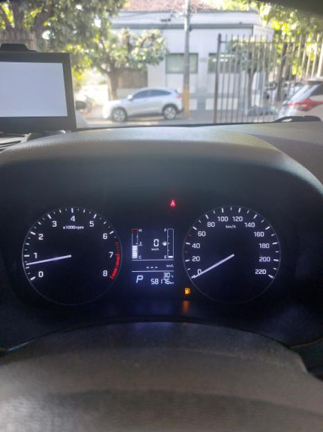 HYUNDAI Creta 1.6 16V 4P FLEX ATTITUDE AUTOMTICO, Foto 5