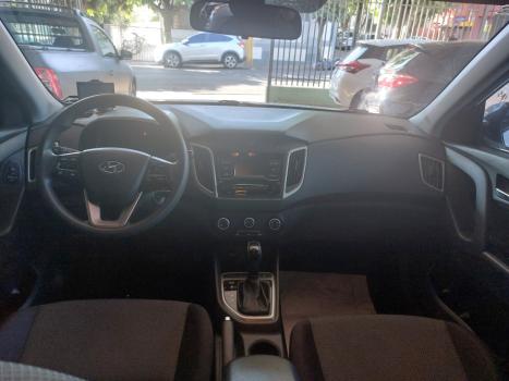 HYUNDAI Creta 1.6 16V 4P FLEX ATTITUDE AUTOMTICO, Foto 7