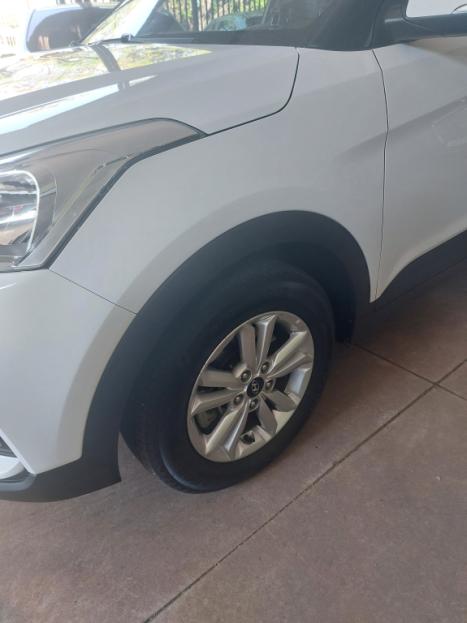 HYUNDAI Creta 1.6 16V 4P FLEX ATTITUDE AUTOMTICO, Foto 10