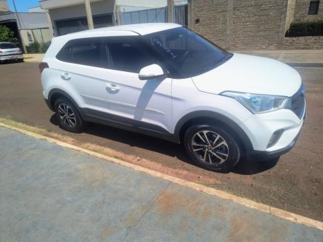 HYUNDAI Creta 1.6 16V 4P FLEX ATTITUDE, Foto 4