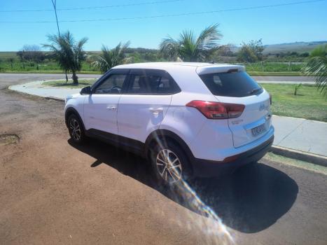 HYUNDAI Creta 1.6 16V 4P FLEX ATTITUDE, Foto 7