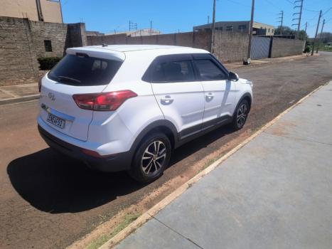 HYUNDAI Creta 1.6 16V 4P FLEX ATTITUDE, Foto 8