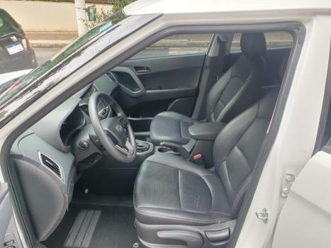 HYUNDAI Creta 1.6 16V 4P FLEX ATTITUDE AUTOMTICO, Foto 2