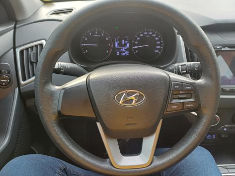 HYUNDAI Creta 1.6 16V 4P FLEX ATTITUDE AUTOMTICO, Foto 5