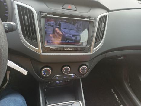 HYUNDAI Creta 1.6 16V 4P FLEX ATTITUDE AUTOMTICO, Foto 6