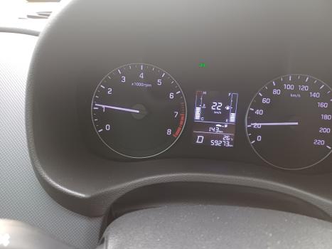 HYUNDAI Creta 1.6 16V 4P FLEX ATTITUDE AUTOMTICO, Foto 7