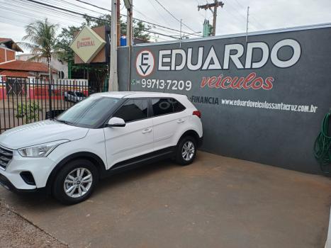 HYUNDAI Creta 1.6 16V 4P FLEX ATTITUDE AUTOMTICO, Foto 1