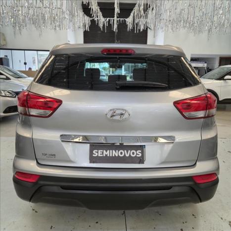 HYUNDAI Creta 1.6 16V 4P FLEX ACTION AUTOMTICO, Foto 5
