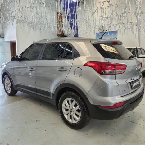 HYUNDAI Creta 1.6 16V 4P FLEX ACTION AUTOMTICO, Foto 6