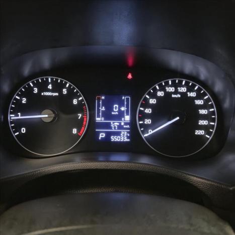 HYUNDAI Creta 1.6 16V 4P FLEX ACTION AUTOMTICO, Foto 7