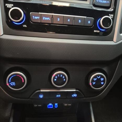 HYUNDAI Creta 1.6 16V 4P FLEX ACTION AUTOMTICO, Foto 9