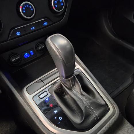 HYUNDAI Creta 1.6 16V 4P FLEX ACTION AUTOMTICO, Foto 10