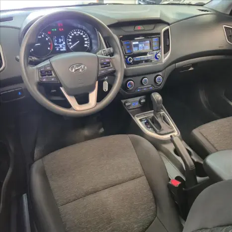 HYUNDAI Creta 1.6 16V 4P FLEX ACTION AUTOMTICO, Foto 12