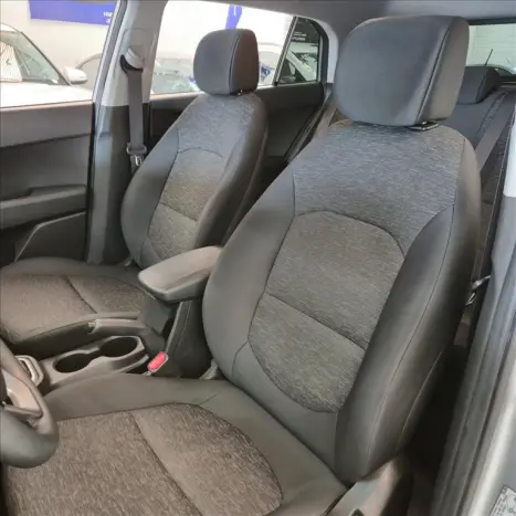 HYUNDAI Creta 1.6 16V 4P FLEX ACTION AUTOMTICO, Foto 13