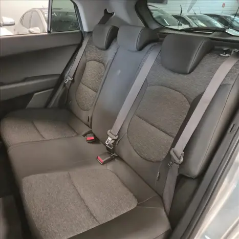 HYUNDAI Creta 1.6 16V 4P FLEX ACTION AUTOMTICO, Foto 14