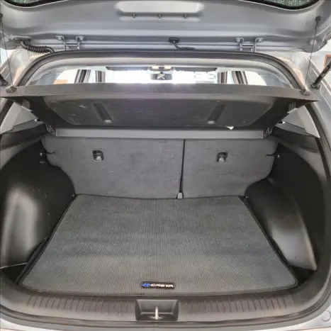HYUNDAI Creta 1.6 16V 4P FLEX ACTION AUTOMTICO, Foto 15