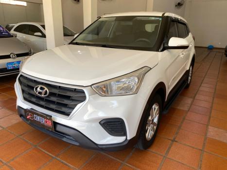 HYUNDAI Creta 1.6 16V 4P FLEX ATTITUDE AUTOMTICO, Foto 1
