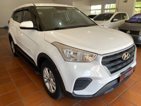 HYUNDAI Creta 1.6 16V 4P FLEX ATTITUDE AUTOMTICO, Foto 2