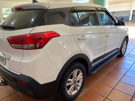 HYUNDAI Creta 1.6 16V 4P FLEX ATTITUDE AUTOMTICO, Foto 3