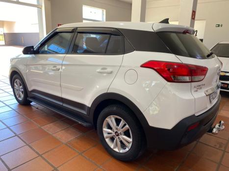 HYUNDAI Creta 1.6 16V 4P FLEX ATTITUDE AUTOMTICO, Foto 4