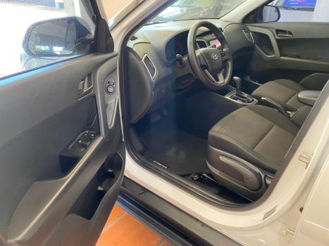 HYUNDAI Creta 1.6 16V 4P FLEX ATTITUDE AUTOMTICO, Foto 5