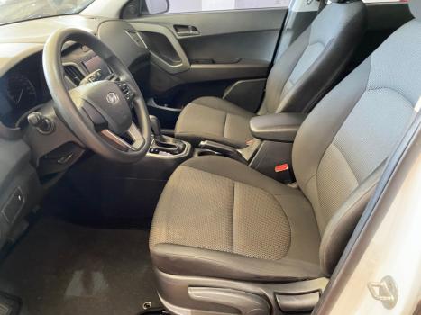 HYUNDAI Creta 1.6 16V 4P FLEX ATTITUDE AUTOMTICO, Foto 6