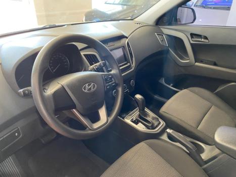 HYUNDAI Creta 1.6 16V 4P FLEX ATTITUDE AUTOMTICO, Foto 8