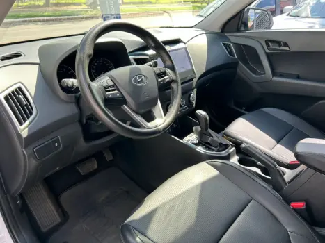 HYUNDAI Creta 1.6 16V 4P FLEX ATTITUDE AUTOMTICO, Foto 3