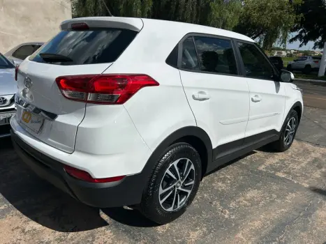 HYUNDAI Creta 1.6 16V 4P FLEX ATTITUDE AUTOMTICO, Foto 5