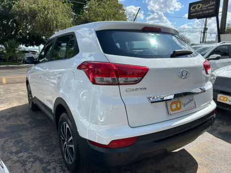 HYUNDAI Creta 1.6 16V 4P FLEX ATTITUDE AUTOMTICO, Foto 6