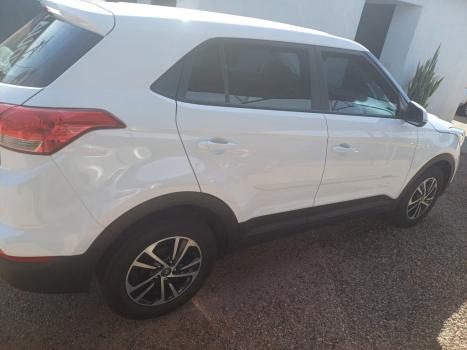 HYUNDAI Creta 1.6 16V 4P FLEX ATTITUDE AUTOMTICO, Foto 1
