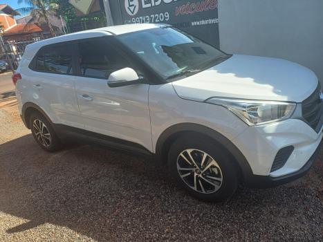 HYUNDAI Creta 1.6 16V 4P FLEX ATTITUDE AUTOMTICO, Foto 2