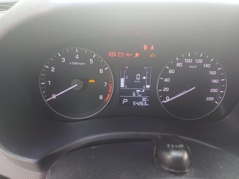 HYUNDAI Creta 1.6 16V 4P FLEX ATTITUDE AUTOMTICO, Foto 3