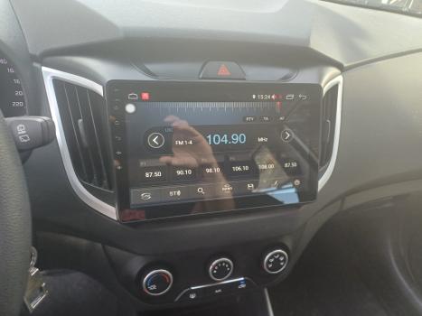 HYUNDAI Creta 1.6 16V 4P FLEX ATTITUDE AUTOMTICO, Foto 4