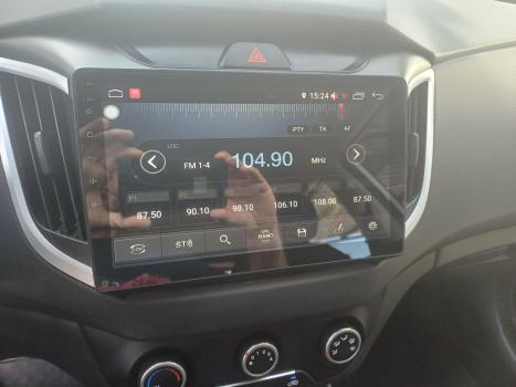 HYUNDAI Creta 1.6 16V 4P FLEX ATTITUDE AUTOMTICO, Foto 5